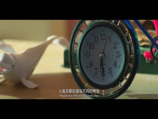 复合吧！前任