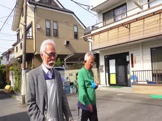 宫崎骏与苍鹭