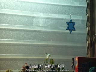 了不起的埃莉诺