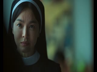黑修女们