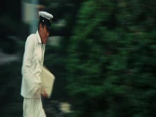 啊!海军