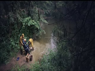 大会师