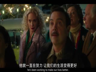 这个雪男不太冷