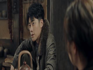 龙骨遗冢