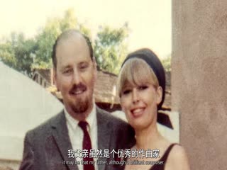 配乐大师：约翰·威廉姆斯