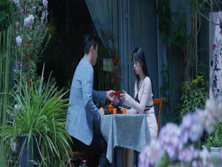 午后茶香