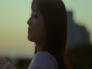 在长椅上剧场版