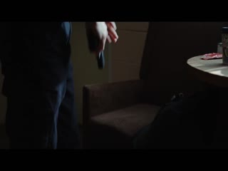亡命父女