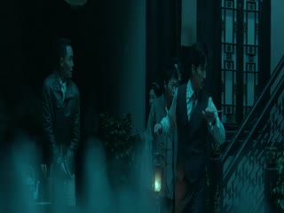 寻凶
