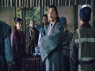 镖行天下之天下镖局
