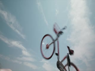 爆裂追击