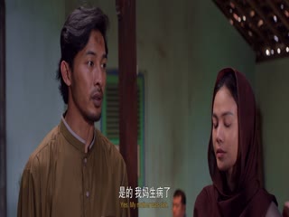 临终时刻