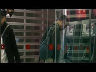 送院途中 粤语中字