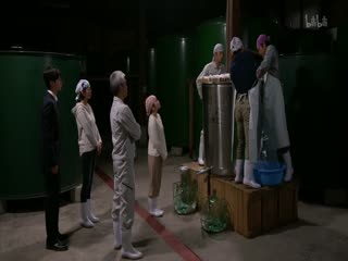 恋之酒滴
