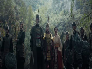 天命玄女