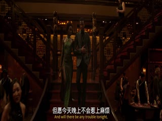 黑豹英语