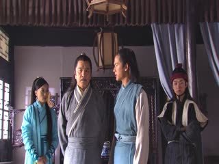 镖行天下之瞒天过海