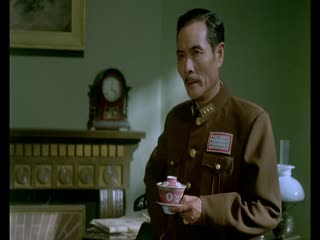 黄桥决战