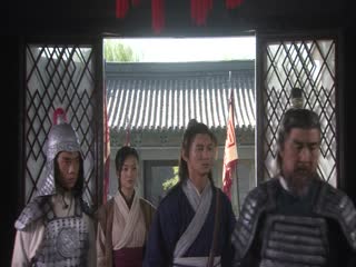 镖行天下前传之燃眉危机