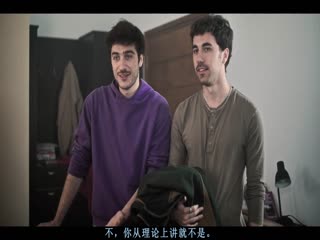 宇航员恋人