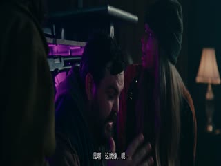 尸潮汹涌