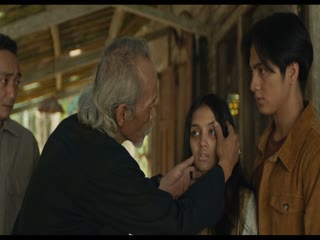 丽莎灵异实录