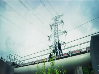 扎职3 粤语中字