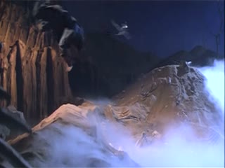 嗜血虎魂