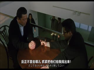 复仇:命运的访问者