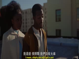 假如比尔街可以作证