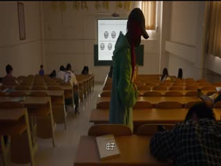异人之下电影版