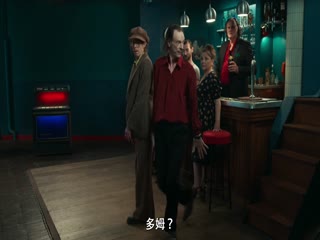 陨落之星