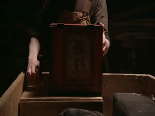 恶魔玩具:小丑盒袭击