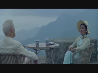 巍巍昆仑