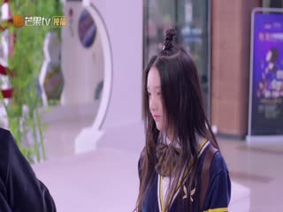 明明就是喜欢我