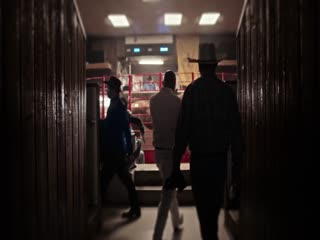 反黑牛仔第一季