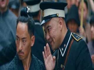 热血杀手