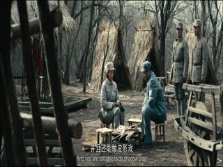 南泥湾