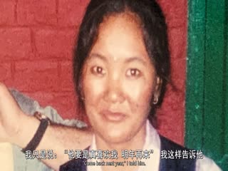 珠峰女王：拉克帕·夏尔巴