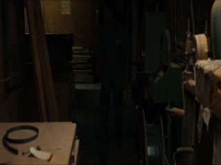 夜班逃杀