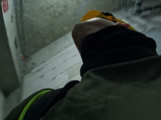 行走天际：极限爱情故事