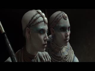 星际特工：千星之城