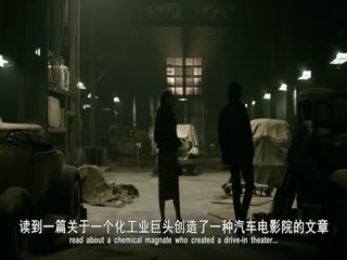 阿爸的刀