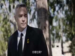鲨鱼女孩