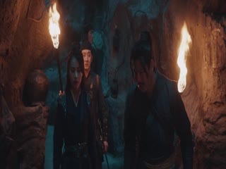 寻龙迷棺