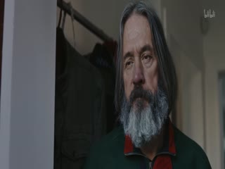 孤身二人