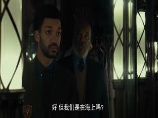 美国黑人魔法协会