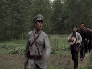 沔州烽火