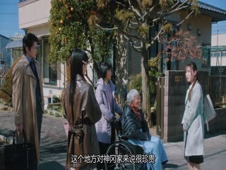诚实房地产电影版