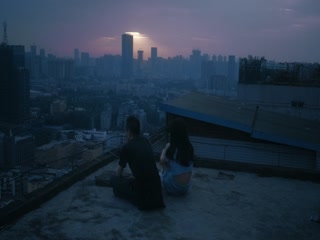 午夜出走